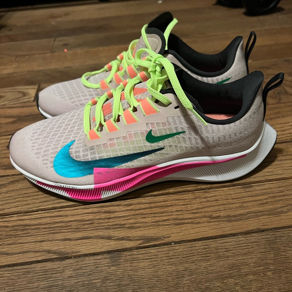 New Nike Air Zoom Pegasus 37